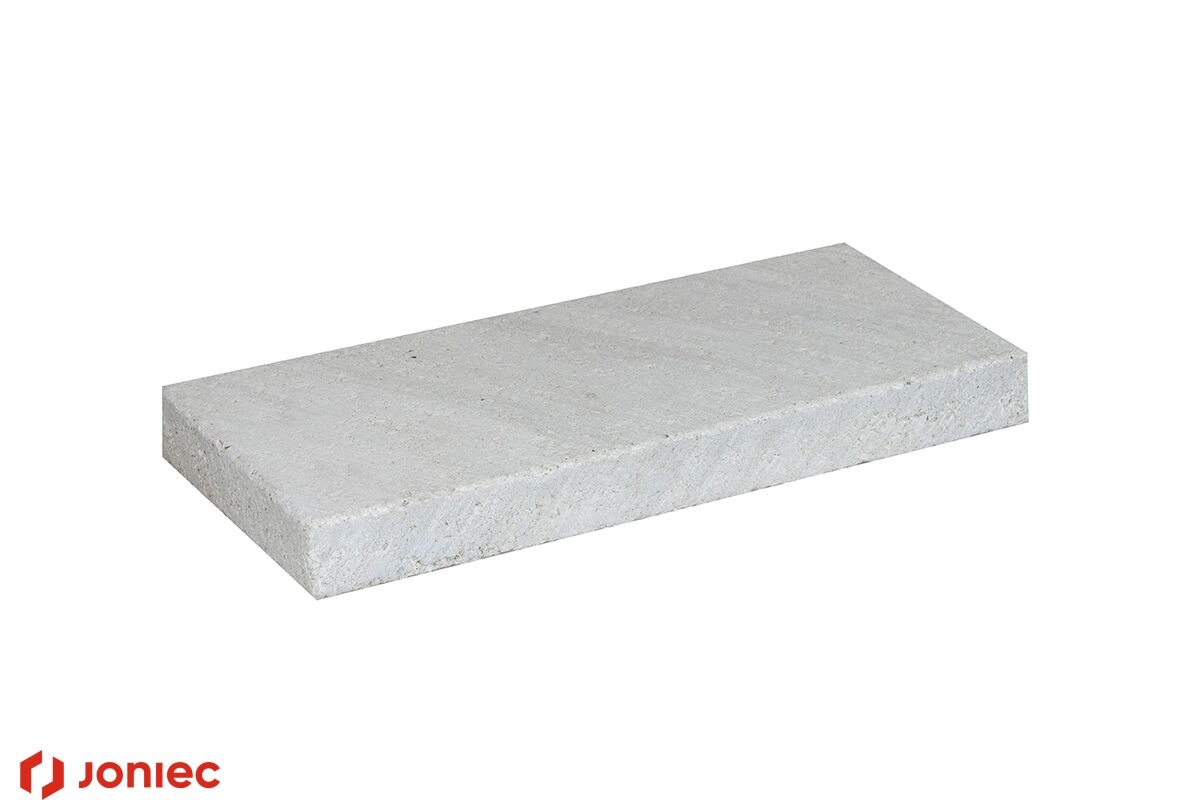 Камень заборный накрывочный пролетный ROMA DIAMOND (CRD20) 50,4х20х5см Joniec купить в Санкт-Петербурге