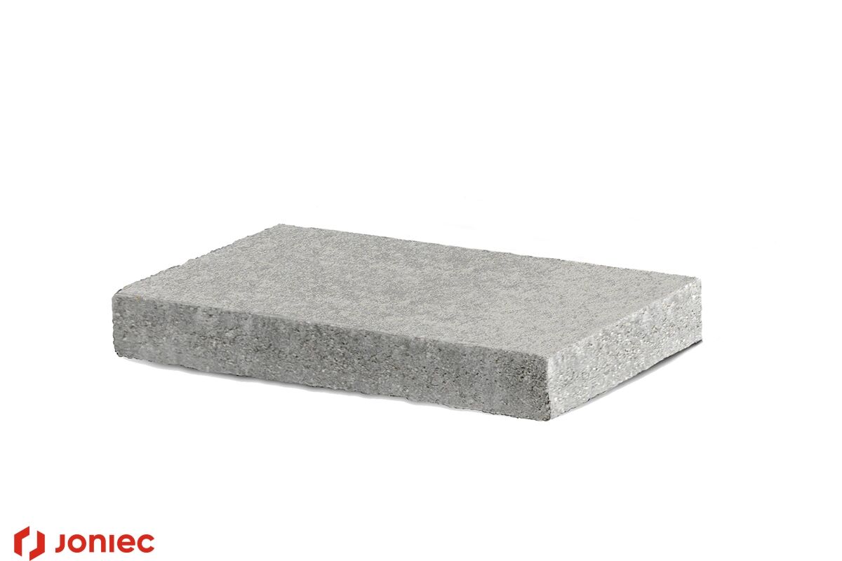 Камень заборный накрывочный пролетный ROMA CLASSIC (CRSM) 50,4х20х5см Joniec купить в Санкт-Петербурге