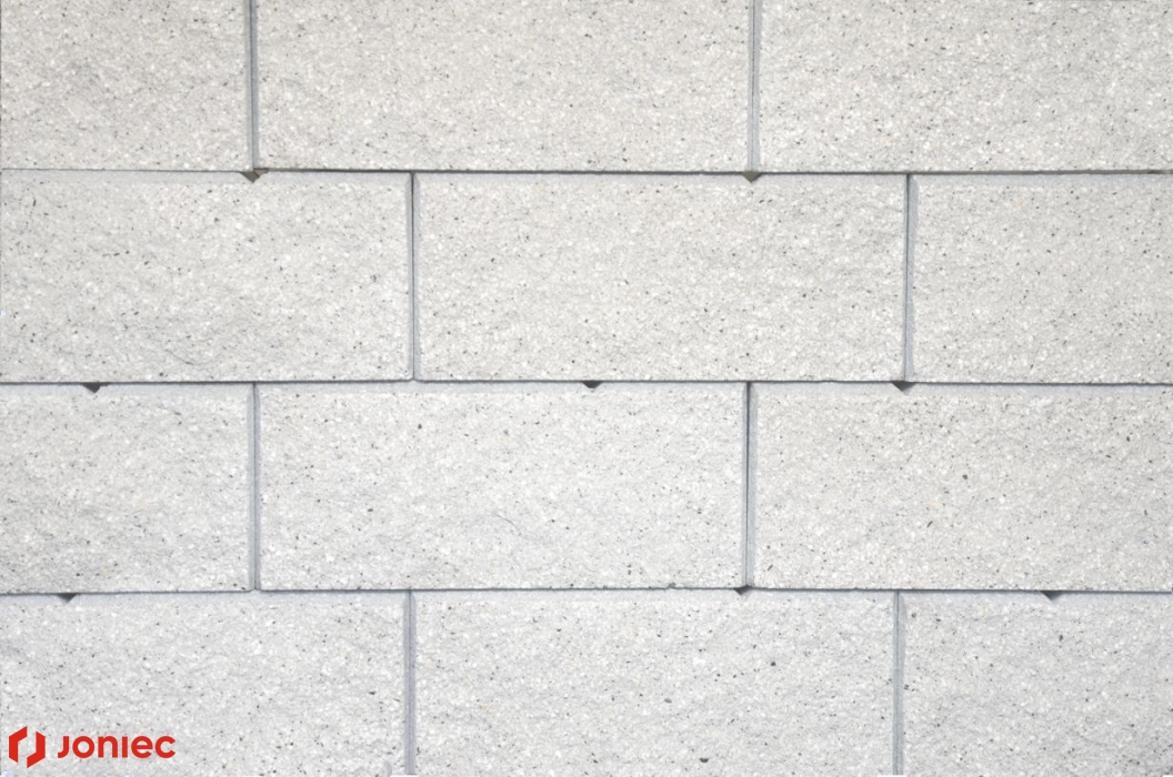 Камень заборный пролетный GORC de LUXE GL22 (GM) 38х22х16см Joniec купить в Санкт-Петербурге