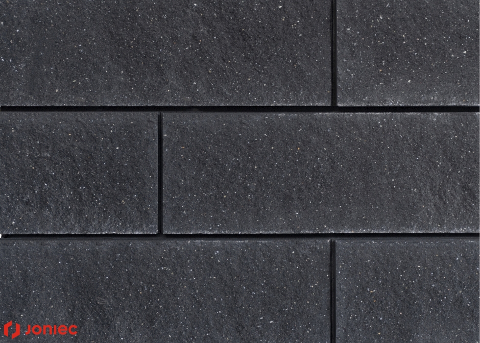 Камень заборный накрывочный пролетный GORC PEAK (CPGPSM) 40,3х24,5х6см Joniec купить в Санкт-Петербурге