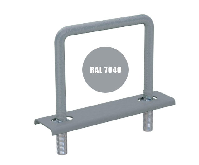 Крепеж 50*50/хомут/ОЦ ППК RAL  купить в Санкт-Петербурге