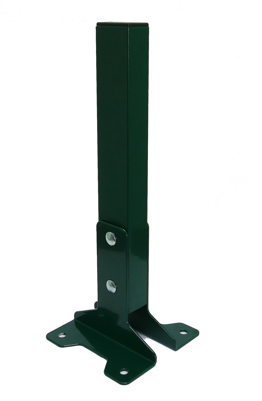 Комплект из 2-х оснований для столба купить в Санкт-Петербурге