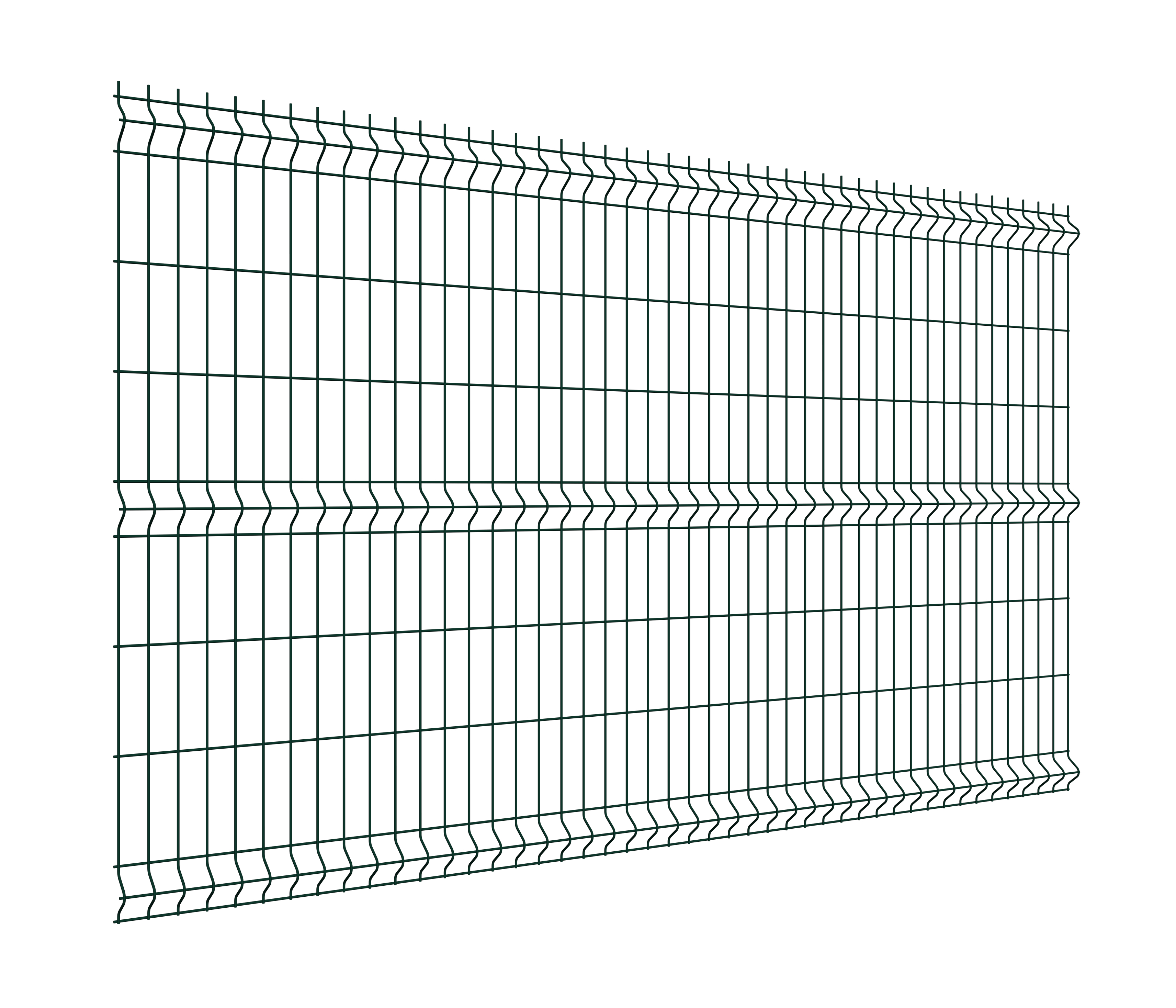 Панель Medium 1,53х2,5 Grand Line полимерное покрытие купить в Санкт-Петербурге