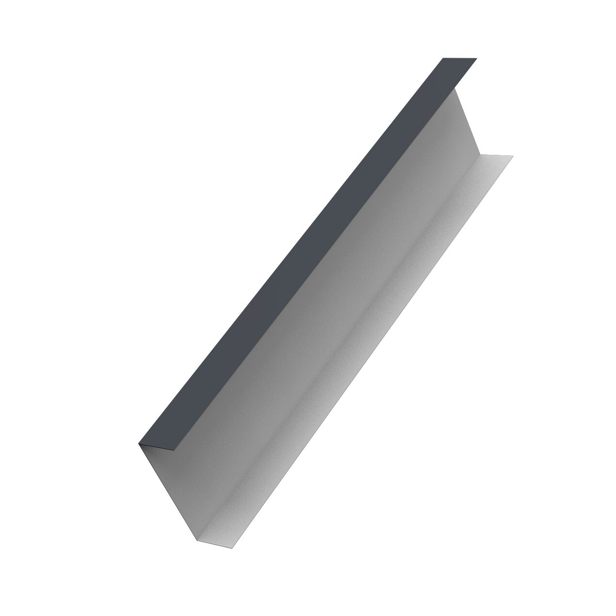 Декоративная накладка универс. д/столба 60х60 0.50 Satin Matt TX 2м GL купить в Санкт-Петербурге