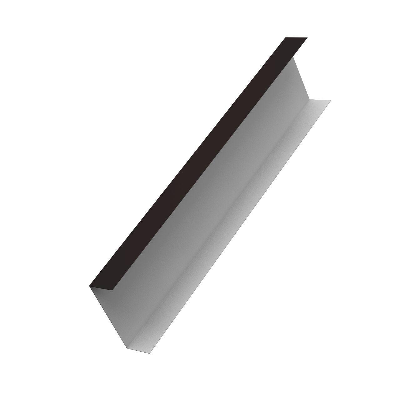 Декоративная накладка универс. д/столба 62х55 0.50 Drap TX 1.8м GL купить в Санкт-Петербурге