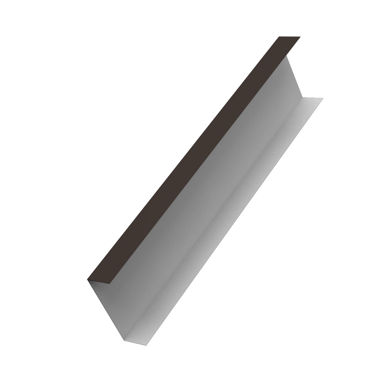 Декоративная накладка универс. д/столба 80х80 0.50 Drap TX 3м GL купить в Санкт-Петербурге