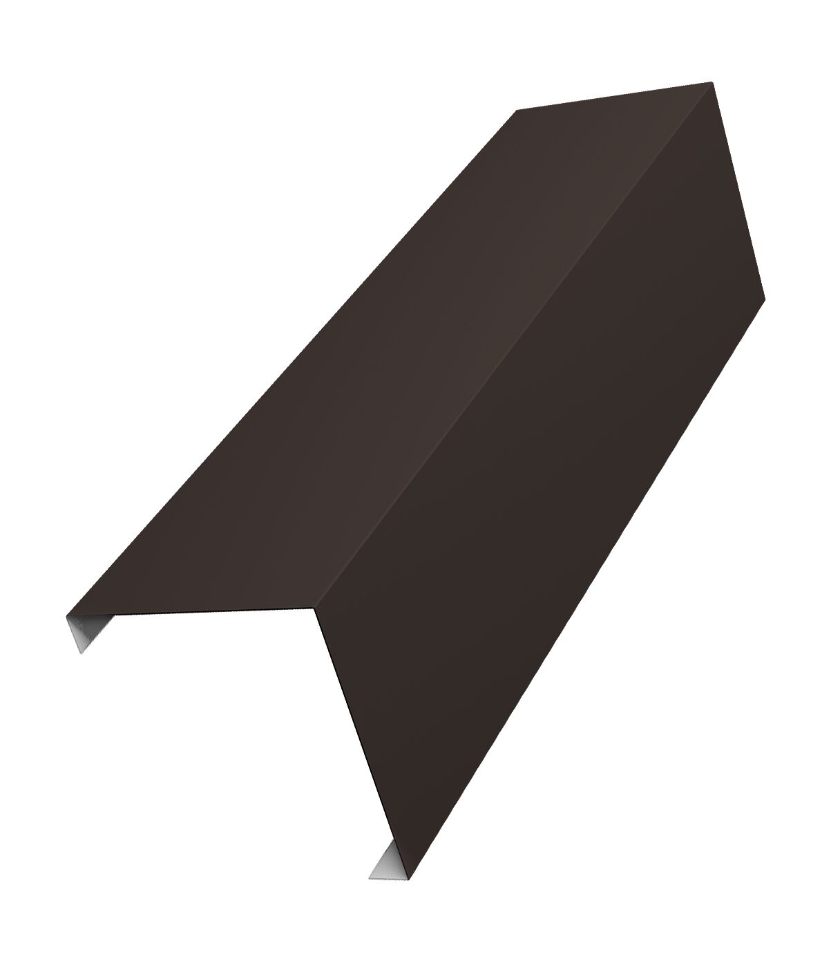 Декоративная накладка универс. угловая д/столба 60х60 0.50 Drap TX 1.8м GL купить в Санкт-Петербурге