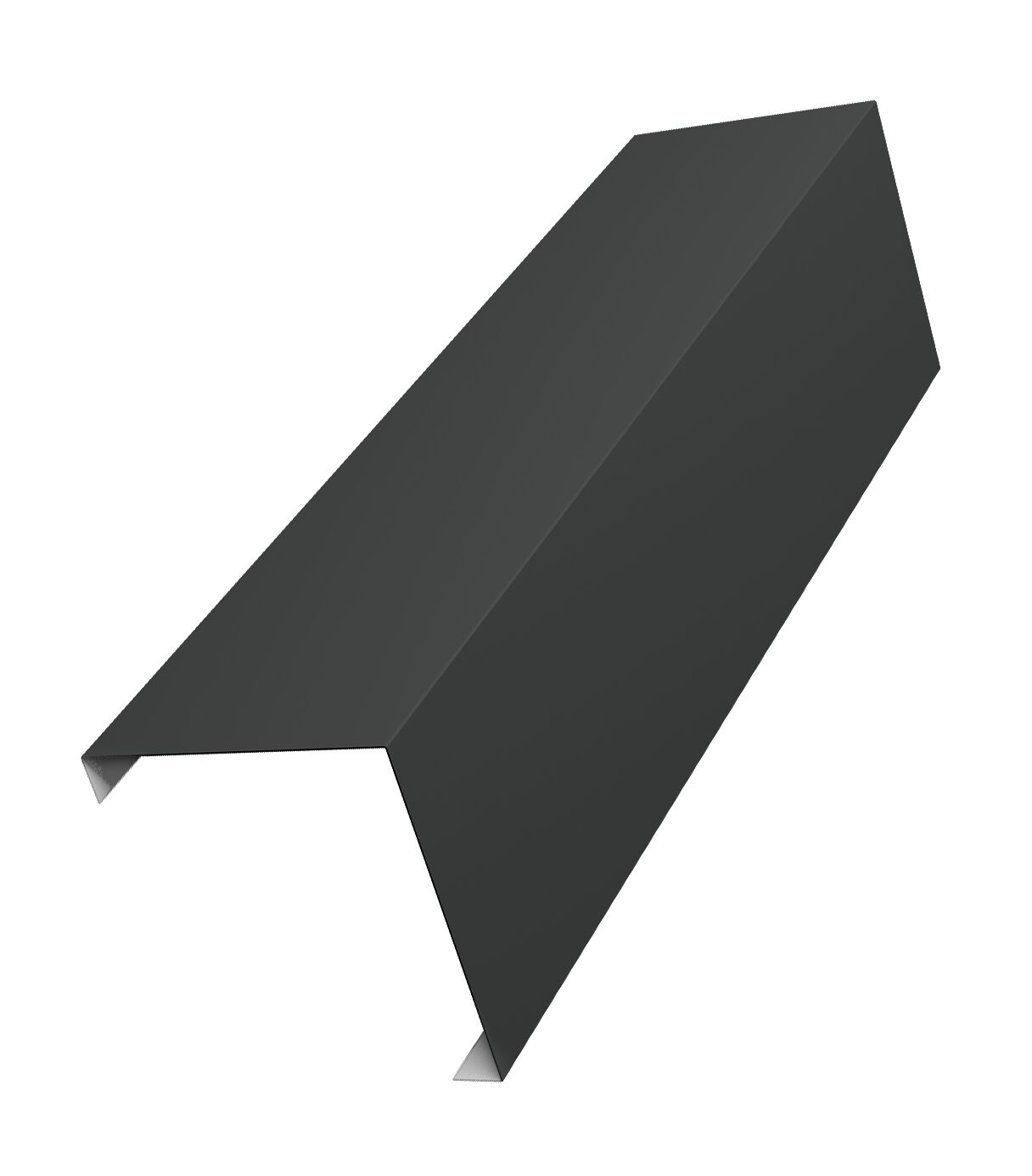 Декоративная накладка универс. угловая д/столба 62х55 0.50 Drap TX 2м GL купить в Санкт-Петербурге