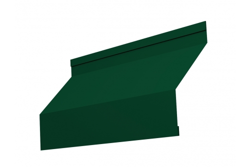 Ламель жалюзи Milan PE-double (двустороннее TwinColor) GrandLine купить в Санкт-Петербурге