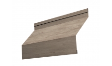 Ламель жалюзи Milan Print Elite (двустороннее TwinColor) GrandLine купить в Санкт-Петербурге