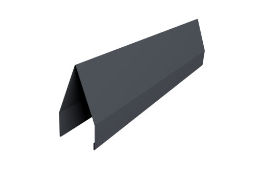 Ламель жалюзи Tokyo Velur X (двустороннее TwinColor) GrandLine купить в Санкт-Петербурге