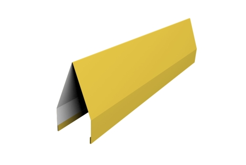 Ламель жалюзи Tokyo PE 0,45 (одностороннее покрытие) GrandLine купить в Санкт-Петербурге