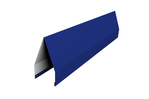 Ламель жалюзи Tokyo PE 0,45 (одностороннее покрытие) GrandLine купить в Санкт-Петербурге