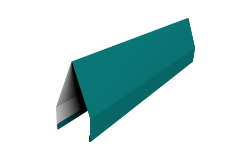 Ламель жалюзи Tokyo PE 0,45 (одностороннее покрытие) GrandLine купить в Санкт-Петербурге