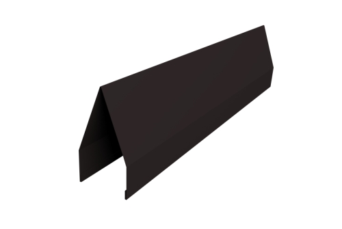 Ламель жалюзи Tokyo Velur X (двустороннее TwinColor) GrandLine купить в Санкт-Петербурге