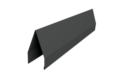 Ламель жалюзи Tokyo Velur X (двустороннее TwinColor) GrandLine купить в Санкт-Петербурге