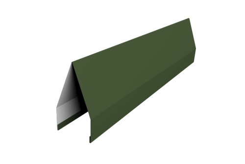 Ламель жалюзи Tokyo GreenCoat Pural BT (одностороннее покрытие) GrandLine купить в Санкт-Петербурге