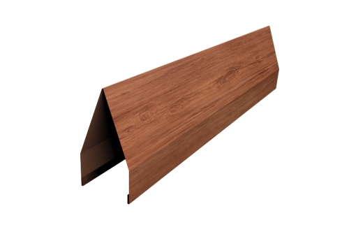 Ламель жалюзи Tokyo Print Premium 0,45 (двустороннее TwinColor) GrandLine купить в Санкт-Петербурге