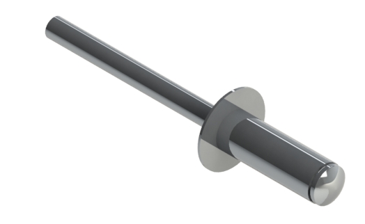 Заклёпка цветная купить в Санкт-Петербурге