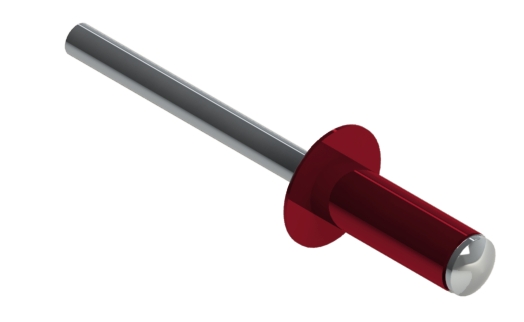 Заклёпка цветная купить в Санкт-Петербурге