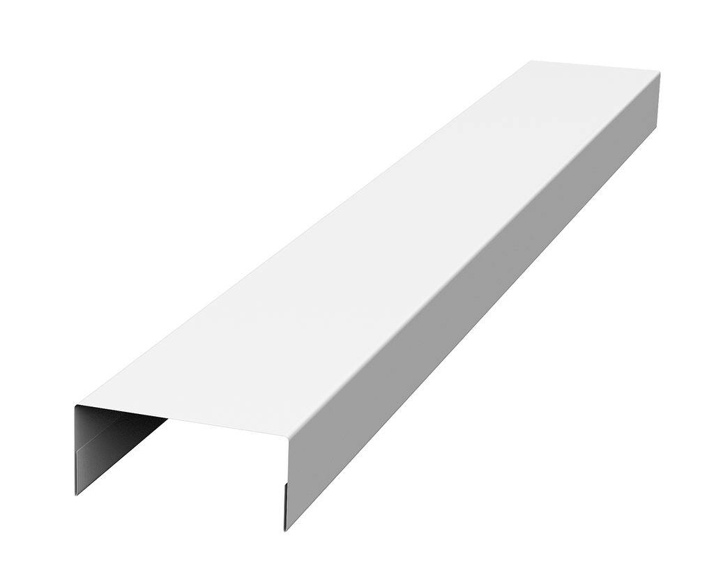 Крышка 45х20 жалюзи Texas, PE с плёнкой купить в Санкт-Петербурге