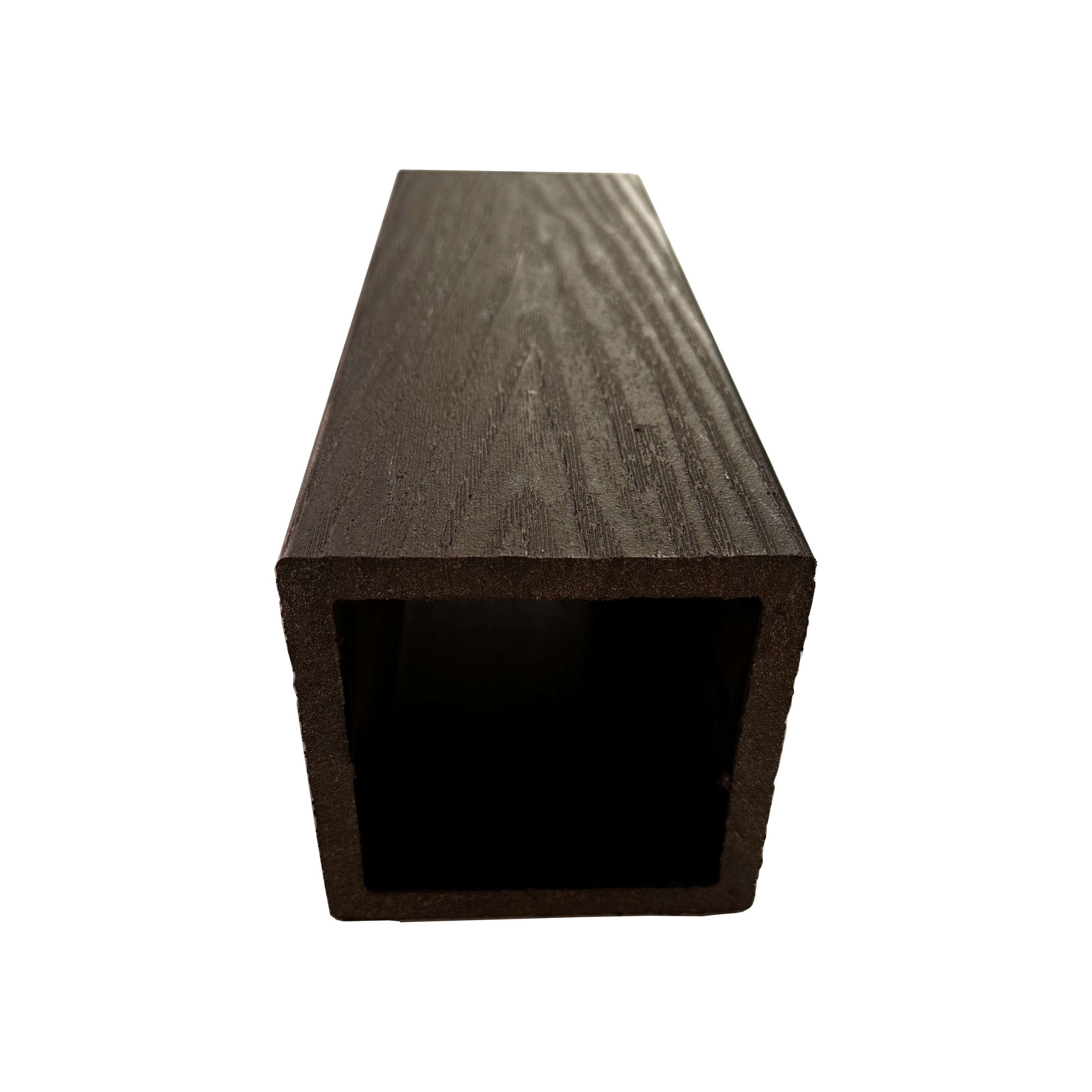 Столб Talver Wood венге 100х100х3000мм купить в Санкт-Петербурге