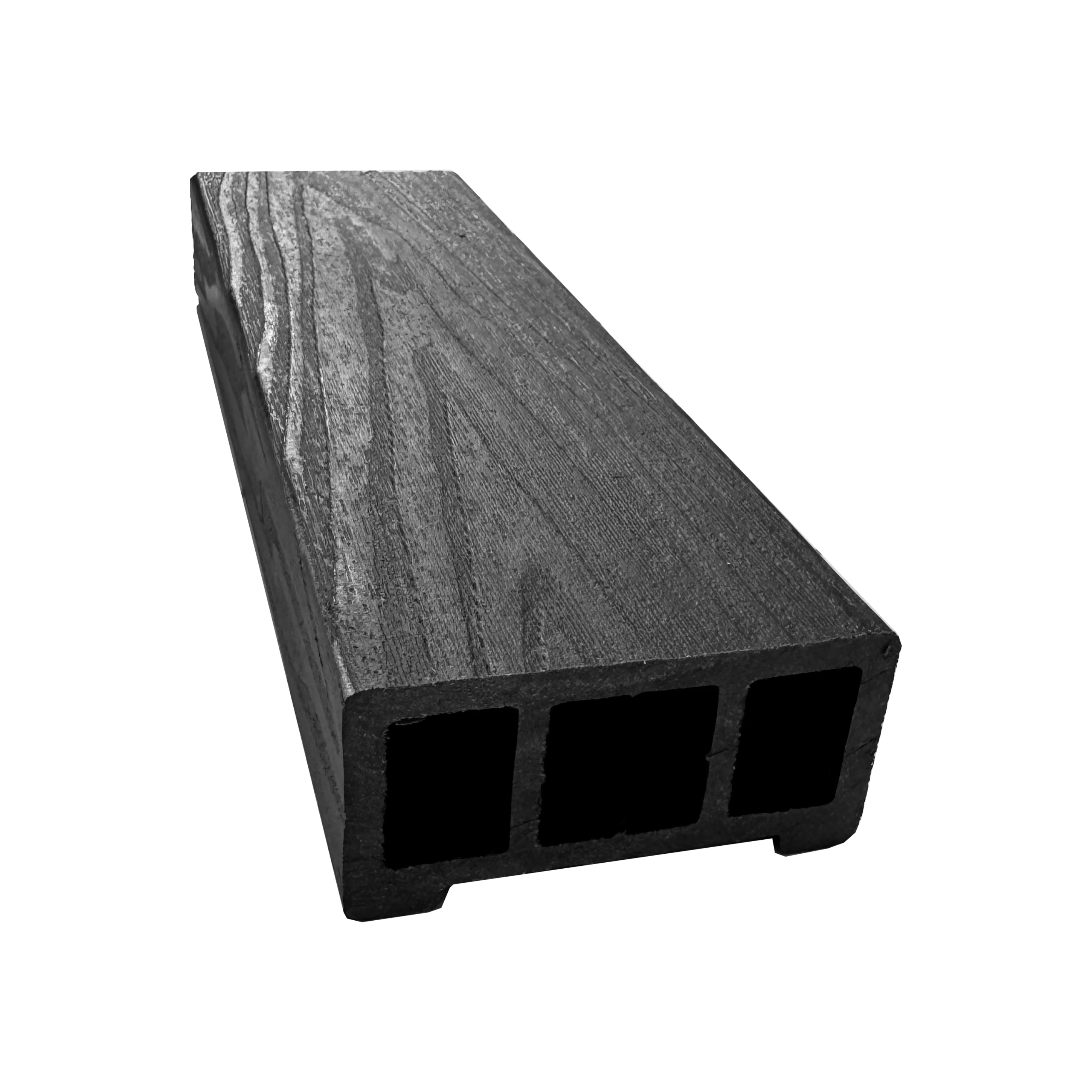 Перило TalverWood графит 45х91х3000мм купить в Санкт-Петербурге