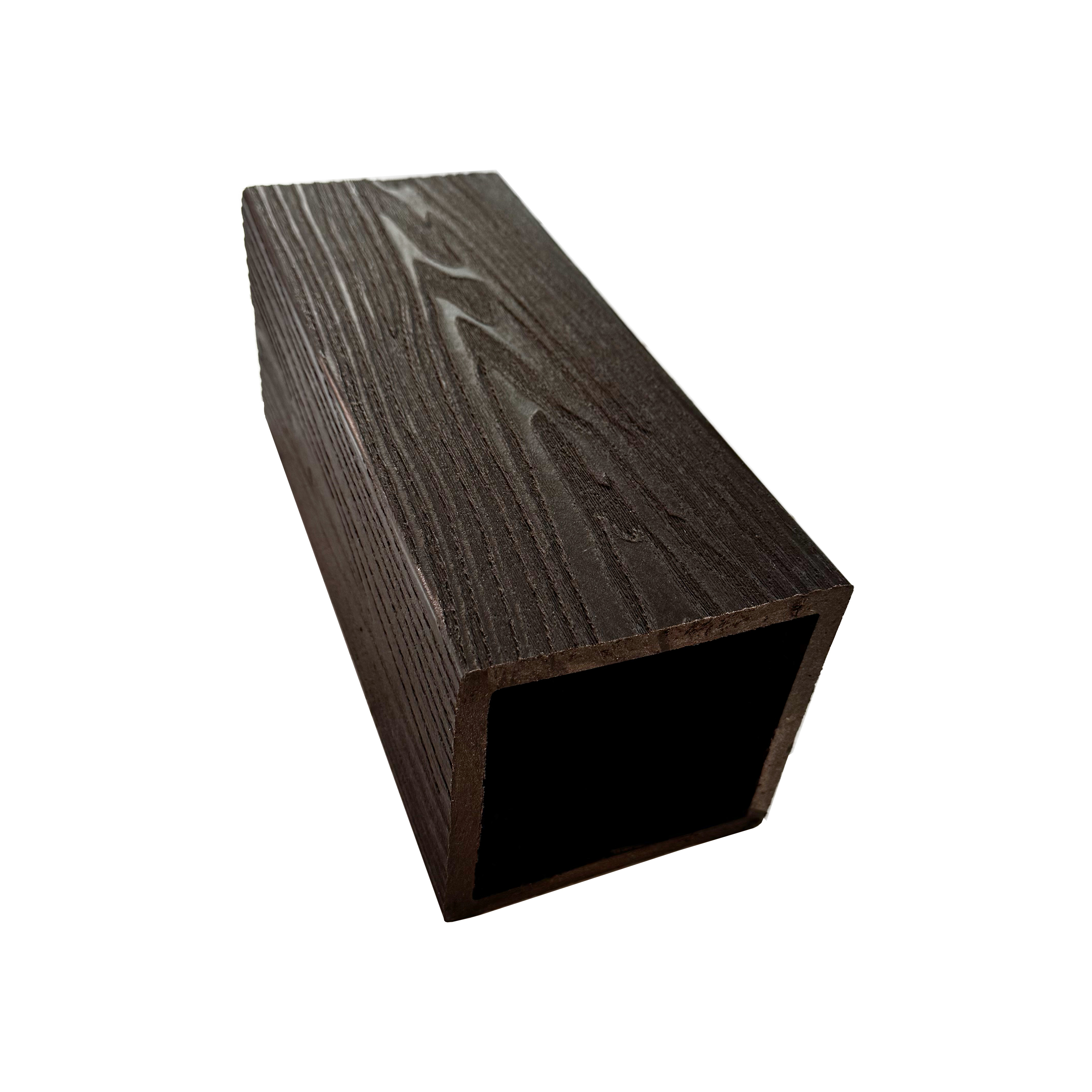 Столб TalverWood венге 125х125х3000мм купить в Санкт-Петербурге