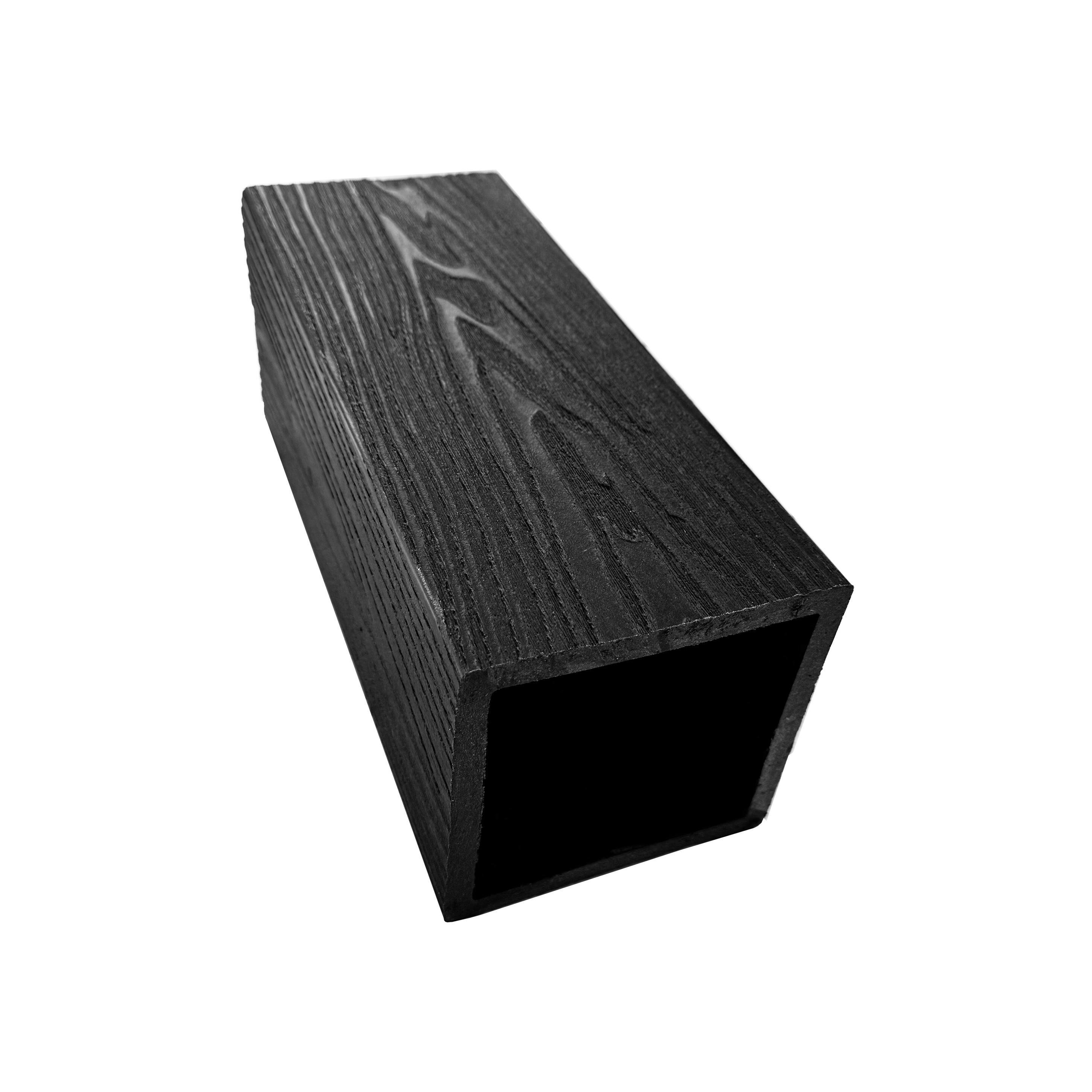 Столб TalverWood графит 125х125х3000мм купить в Санкт-Петербурге