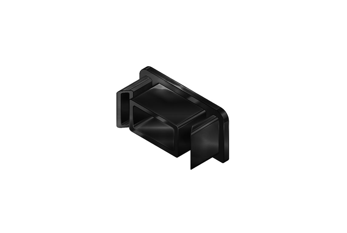 Крепление перила NauticPrime прямое купить в Санкт-Петербурге