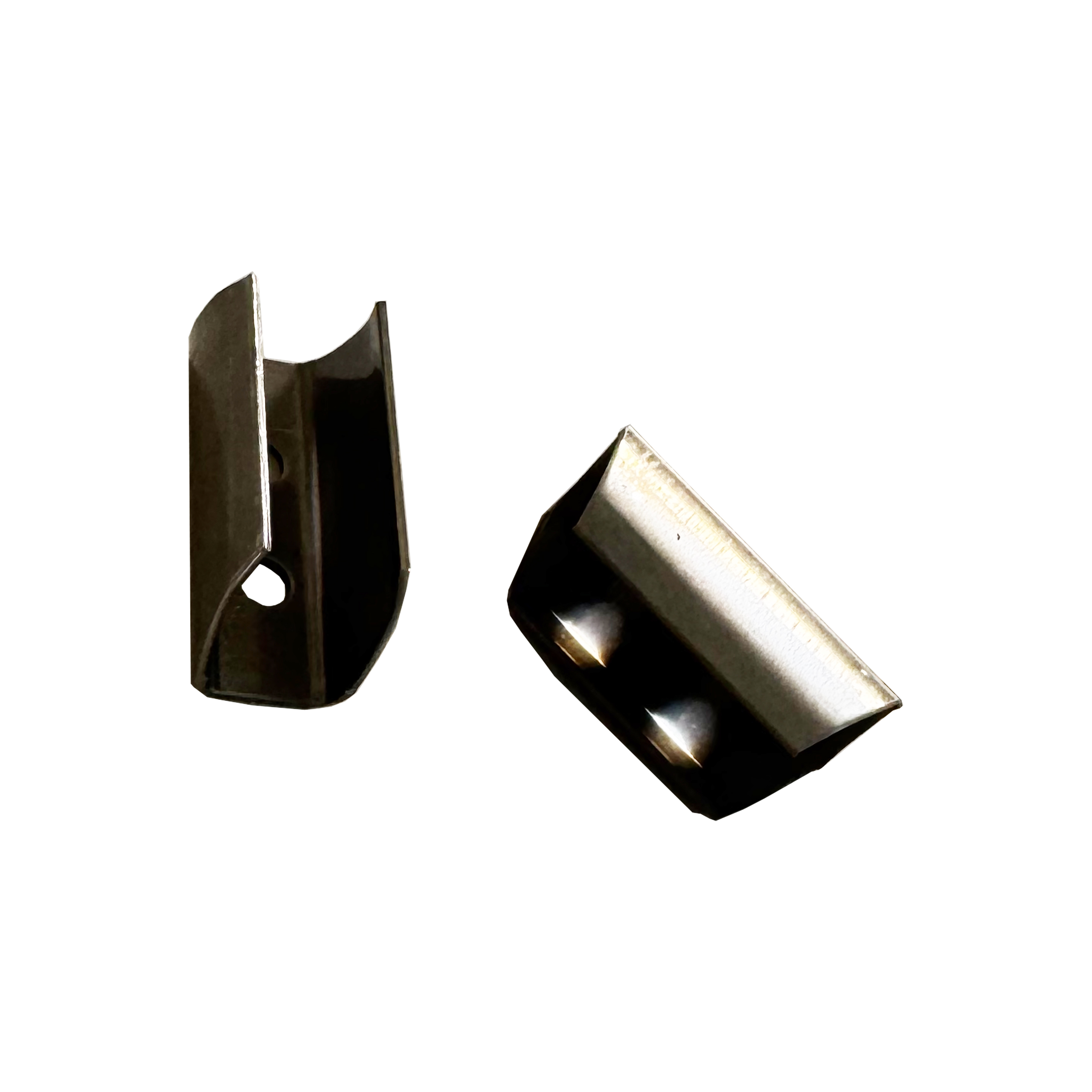 Крепление для балясины  универсальное TalverWood 53х27мм купить в Санкт-Петербурге