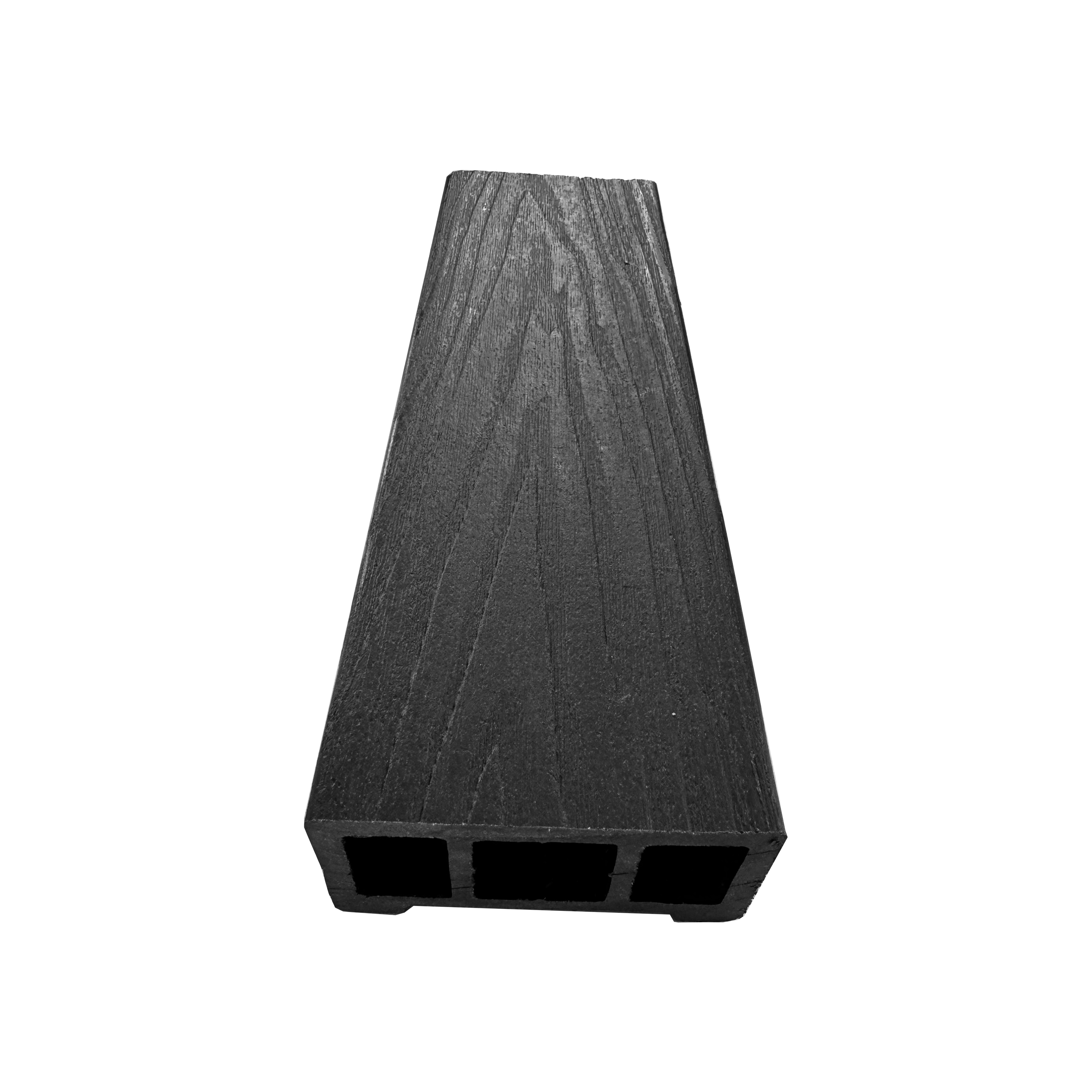 Перило TalverWood графит 45х91х3000мм купить в Санкт-Петербурге