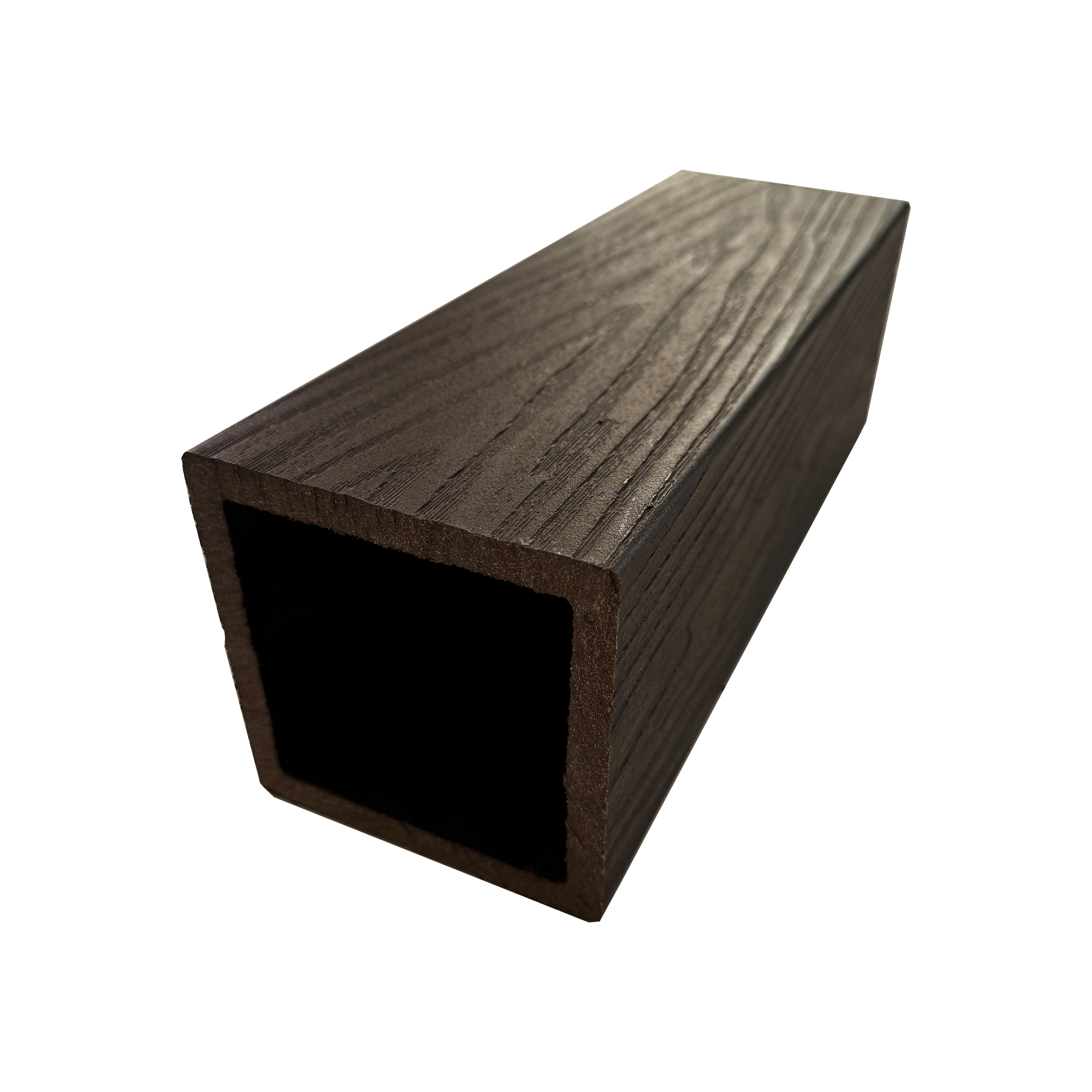 Столб Talver Wood венге 100х100х3000мм купить в Санкт-Петербурге