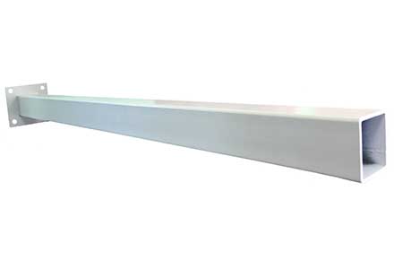 SINGARAJA кронштейн для ограждений 1м   купить в Санкт-Петербурге