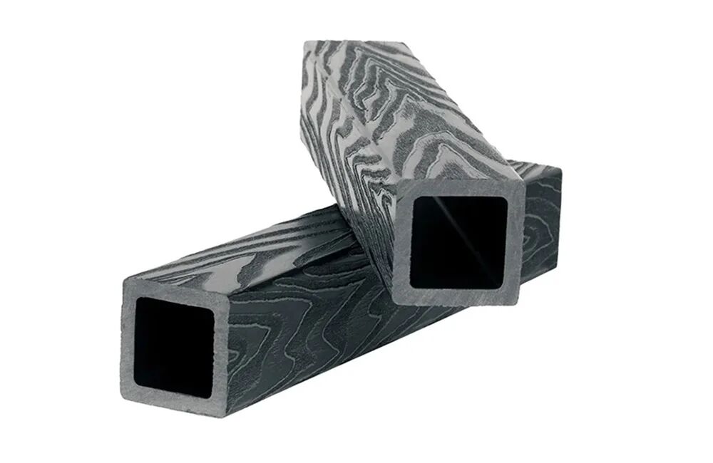 SINGARAJA Балясина 45х45х2900 мм ЧЕРНЫЙ купить в Санкт-Петербурге