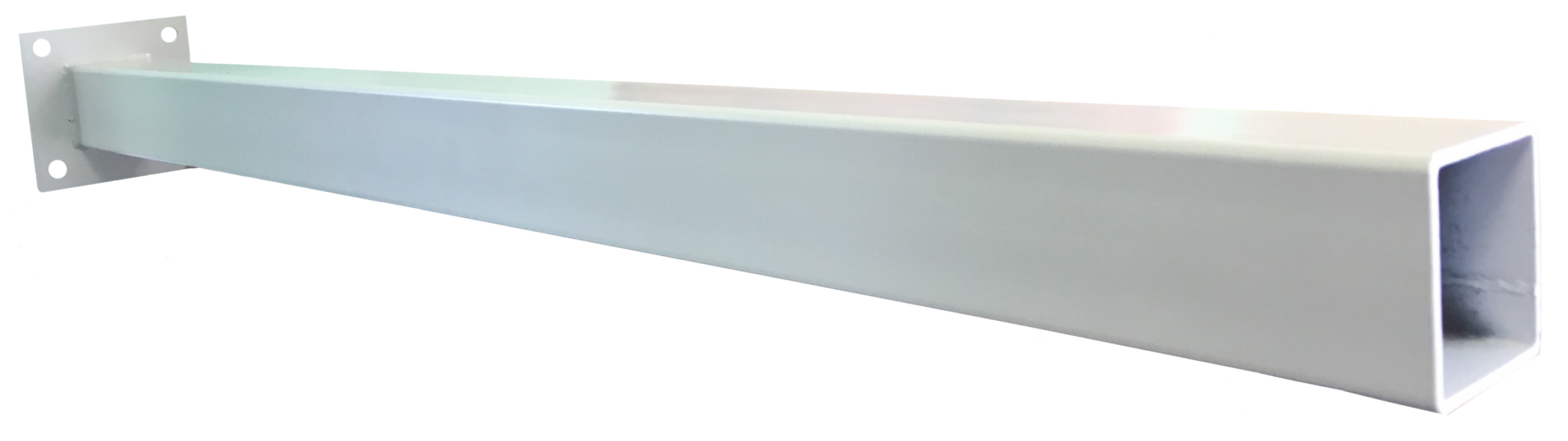 Комплект Ограждение NUSADUA BOX WHITE секция 1мп купить в Санкт-Петербурге