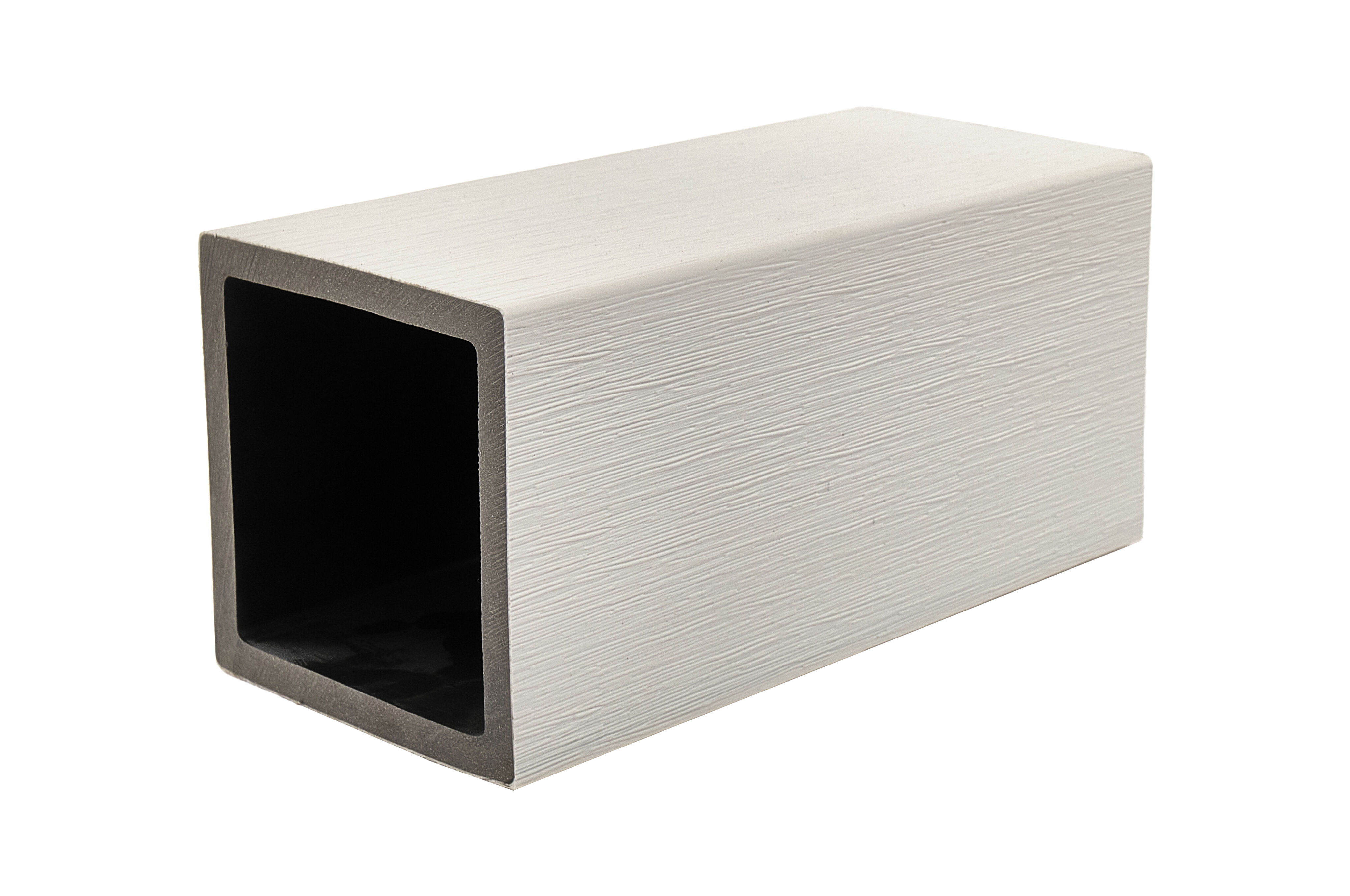 Столб финишный NUSADUA BOX WHITE 101х101х960мм купить в Санкт-Петербурге