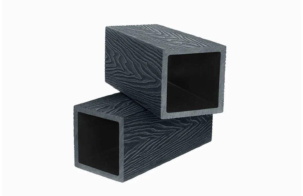 SINGARAJA Столб опорный 125х125х2900 мм ЧЕРНЫЙ купить в Санкт-Петербурге