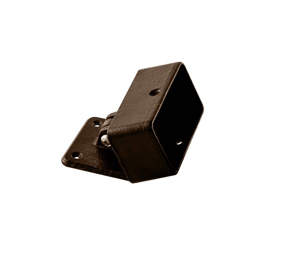 Соединитель перила с переходом купить в Санкт-Петербурге