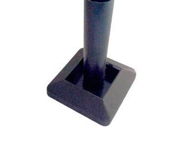 Стальное усиление столба купить в Санкт-Петербурге