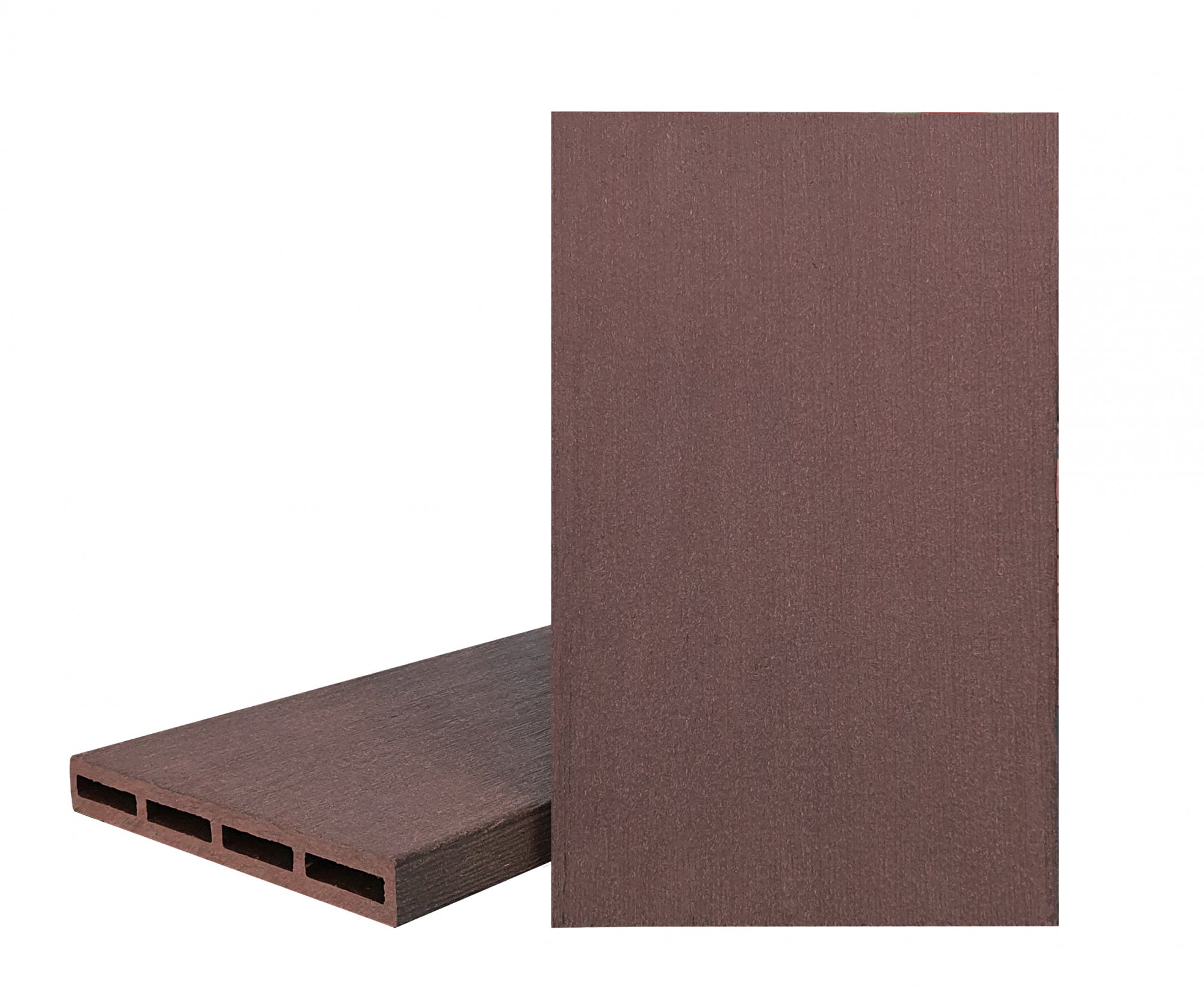 Заборная доска ТЕРРАпол Браш/Браш 120х16х2400мм купить в Санкт-Петербурге