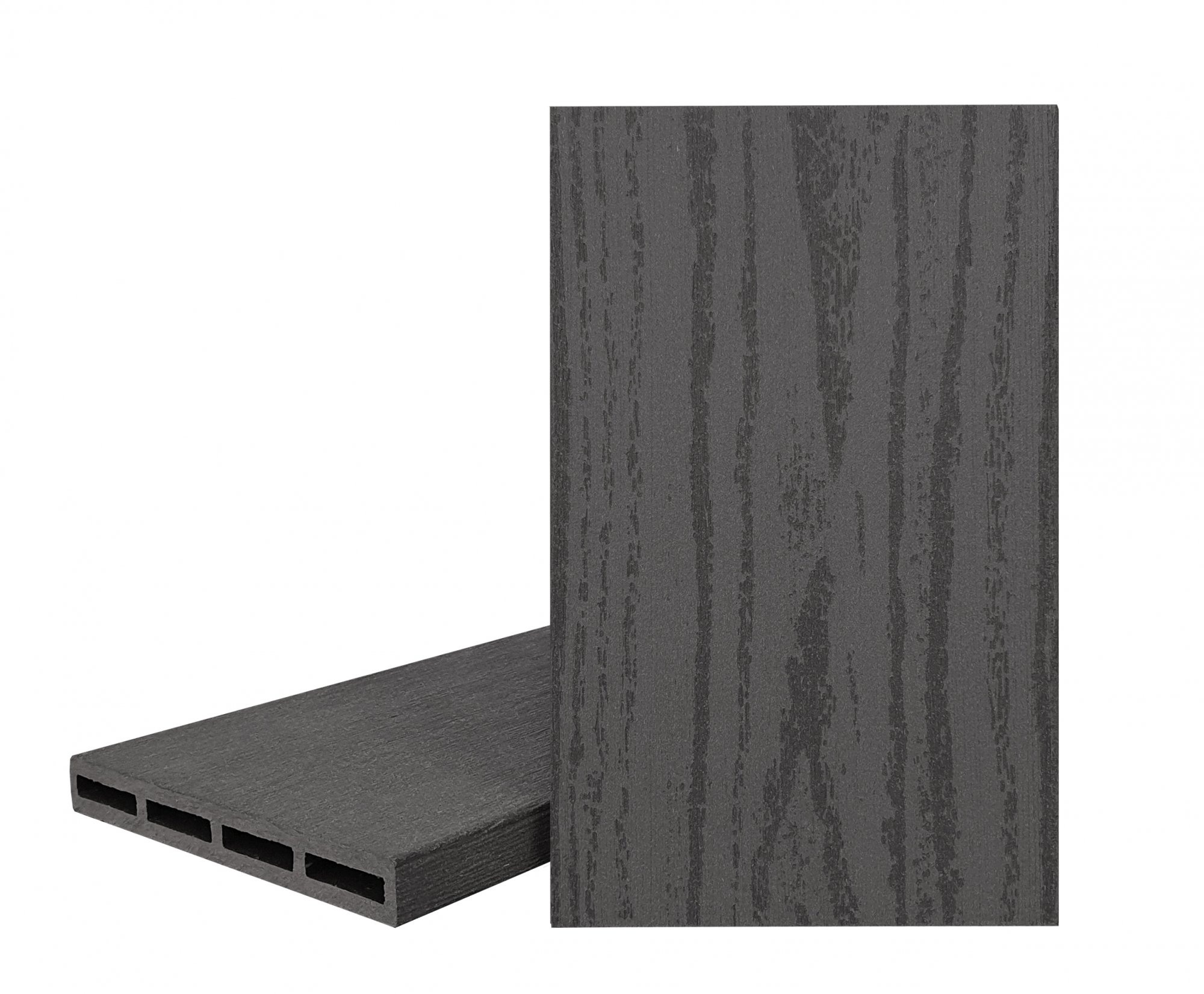 Заборная доска ТЕРРАпол Кантри/Браш 120х16х2400мм купить в Санкт-Петербурге