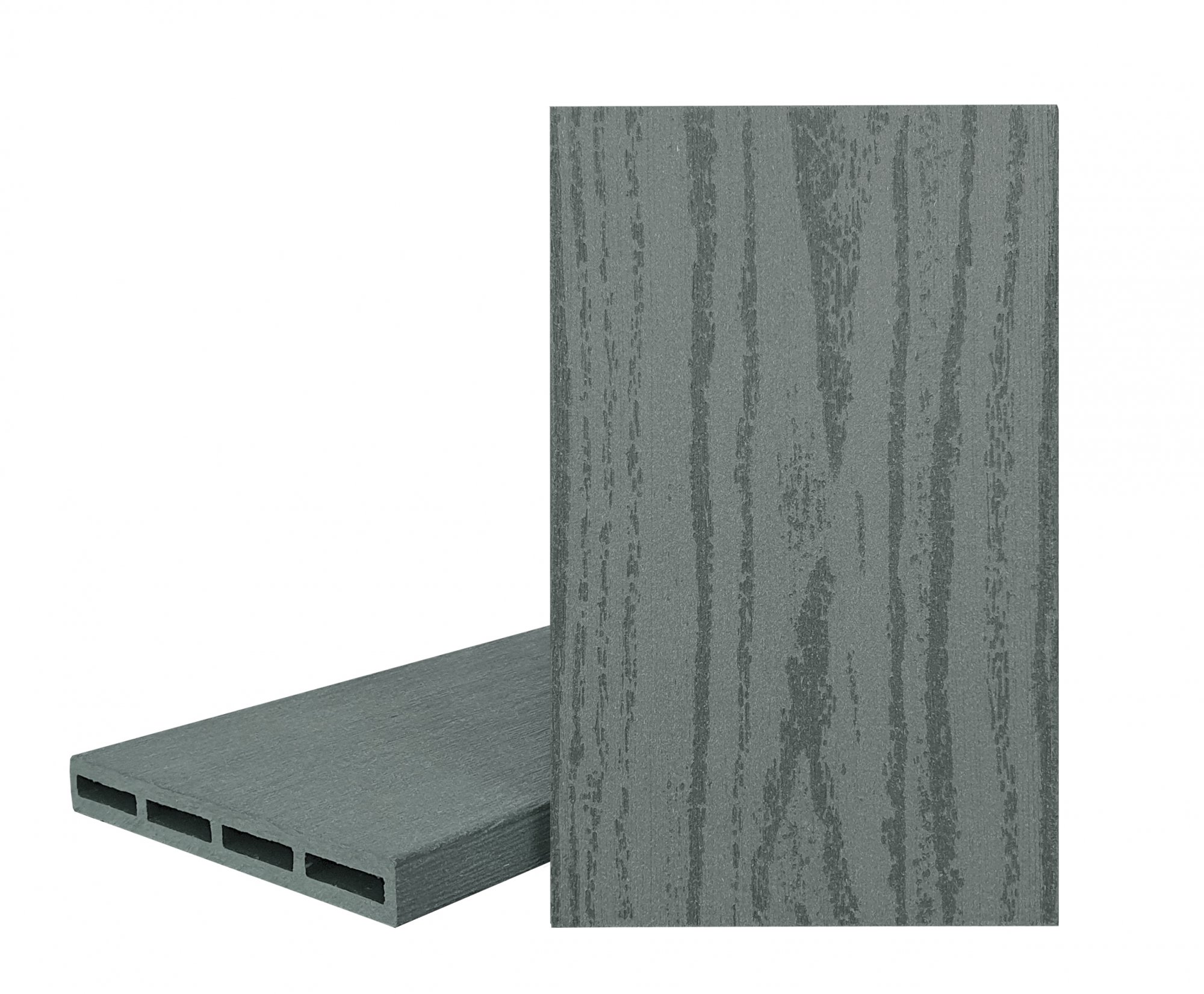 Заборная доска ТЕРРАпол Кантри/Браш Анис 120х16х2400мм купить в Санкт-Петербурге