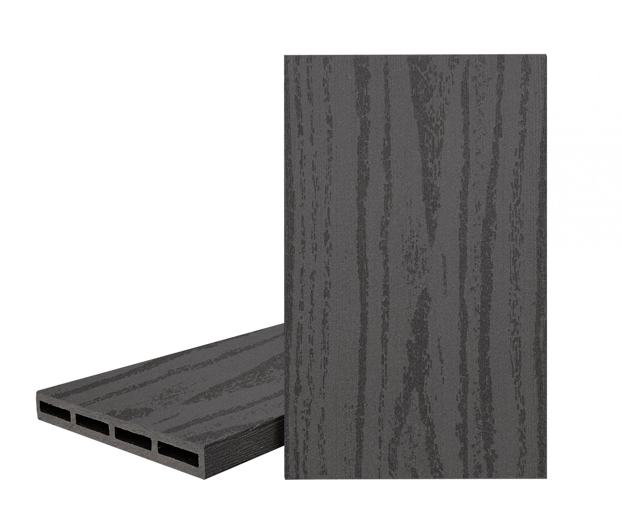 Заборная доска ТЕРРАпол Кантри/Кантри 120х16х2400мм купить в Санкт-Петербурге