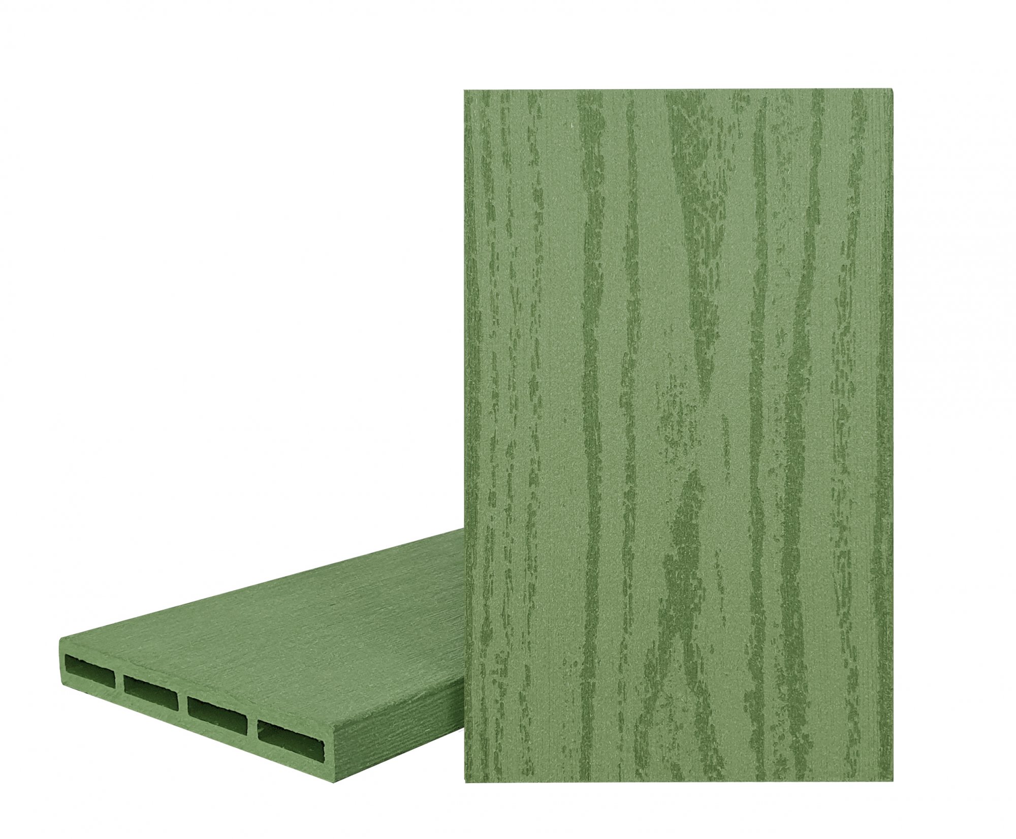 Заборная доска ТЕРРАпол Кантри/Браш Олива 120х16х2400мм купить в Санкт-Петербурге