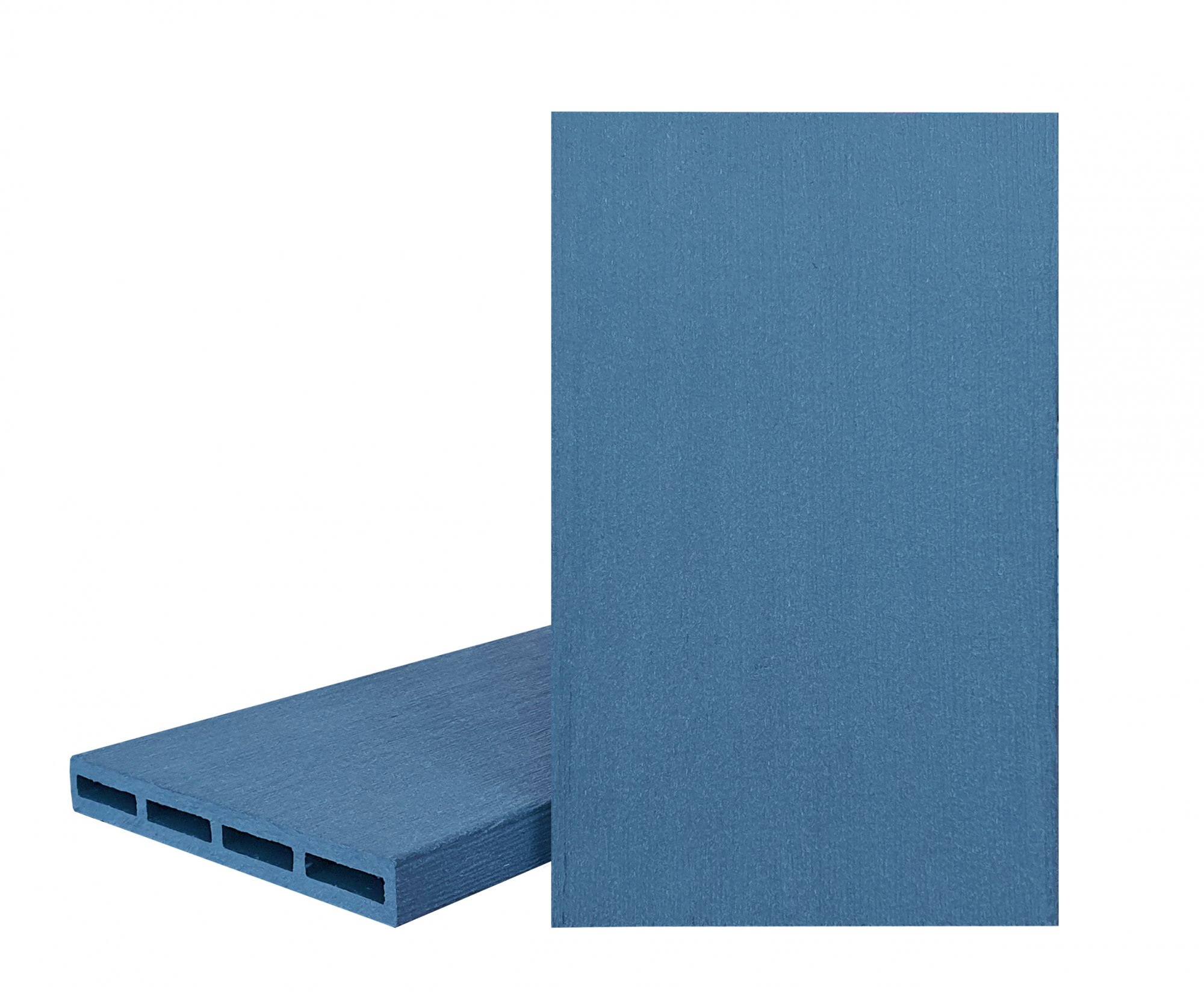 Заборная доска ТЕРРАпол Браш/Браш Слива 120х16х2400мм купить в Санкт-Петербурге