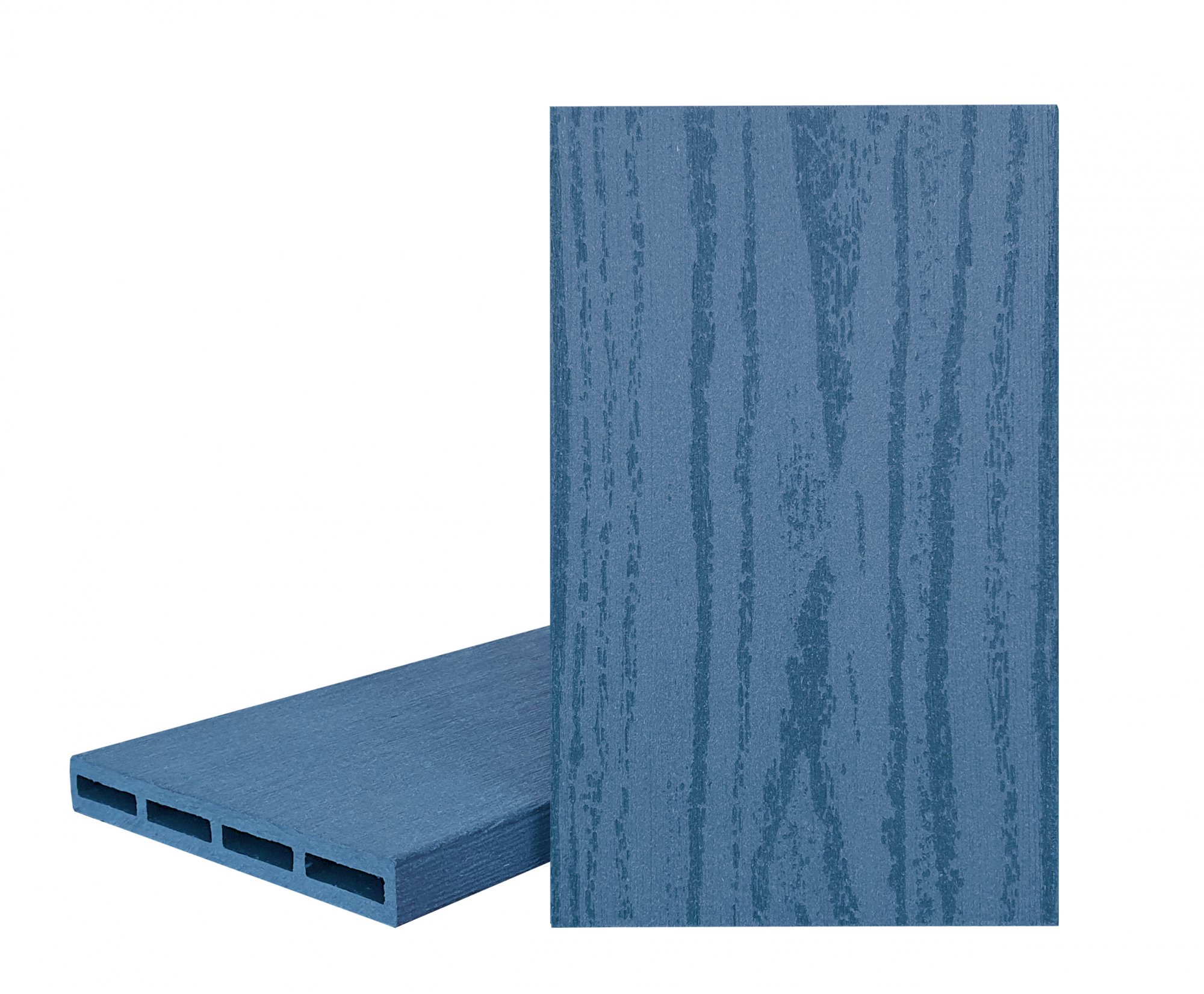 Заборная доска ТЕРРАпол Кантри/Браш Слива 120х16х2400мм купить в Санкт-Петербурге