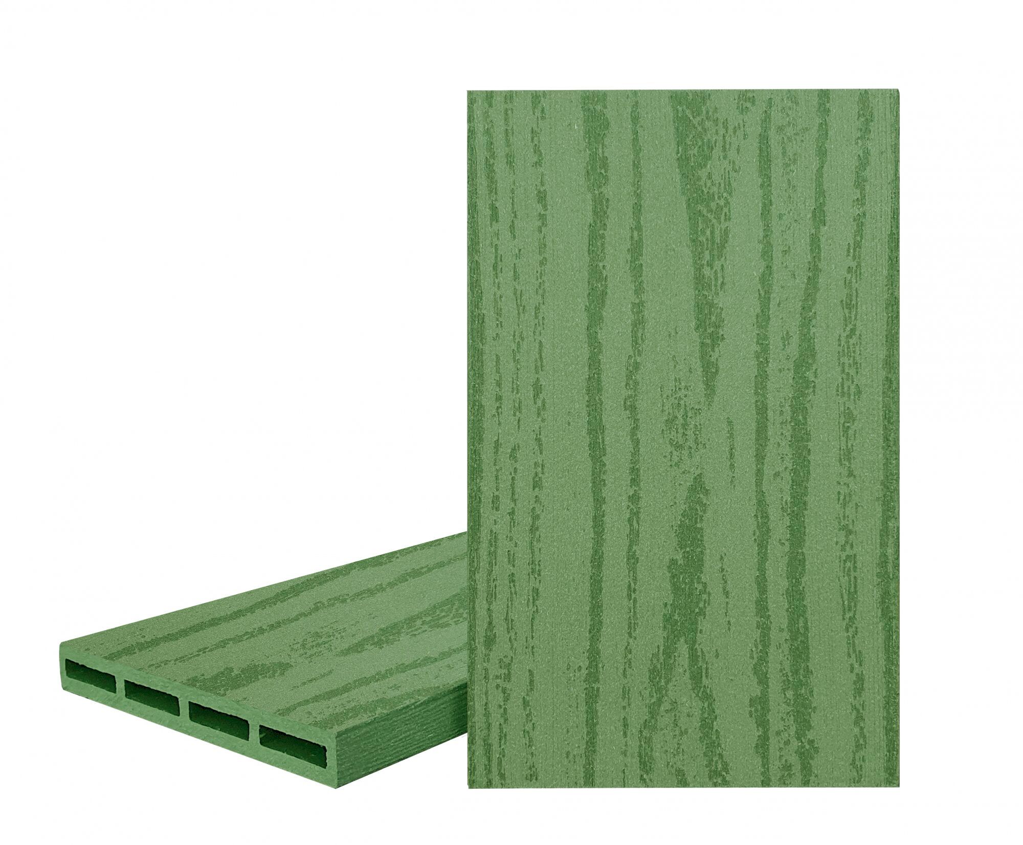 Заборная доска ТЕРРАпол Кантри/Кантри Олива 120х16х2400мм купить в Санкт-Петербурге