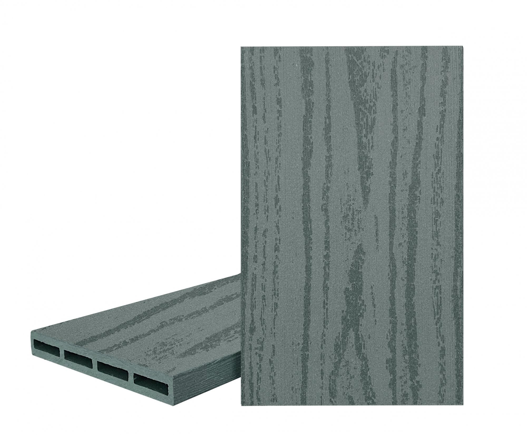 Заборная доска ТЕРРАпол Кантри/Кантри Анис 120х16х2400мм купить в Санкт-Петербурге