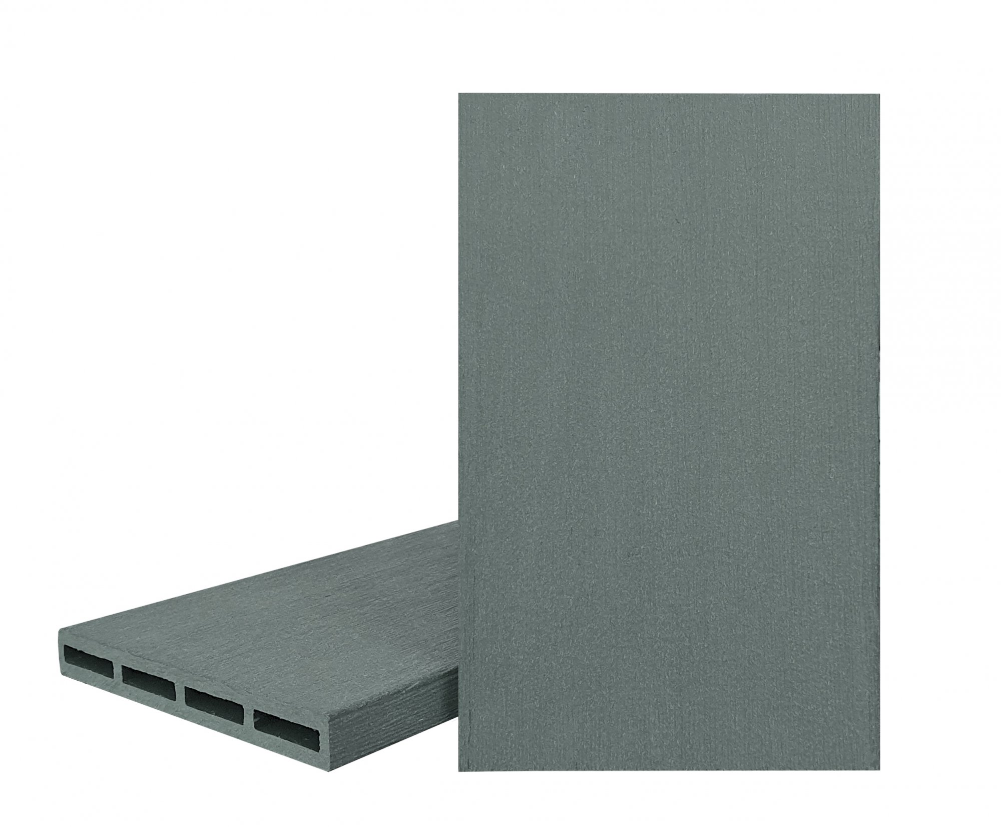 Заборная доска ТЕРРАпол Браш/Браш Анис 120х16х2400мм купить в Санкт-Петербурге